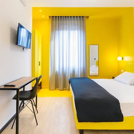 Luciano San Giovanni 4*