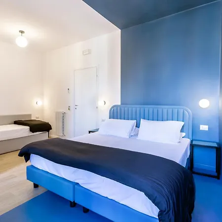 Luciano San Giovanni Affittacamere 4*