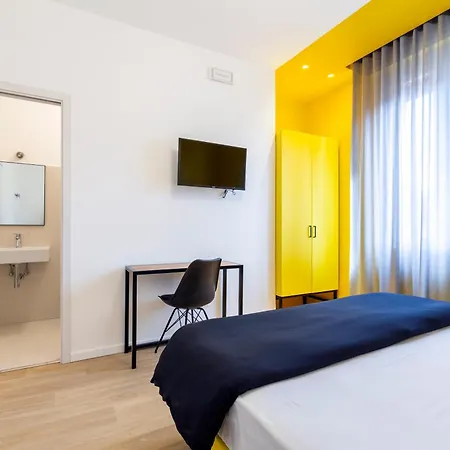 Affittacamere Luciano San Giovanni Roma