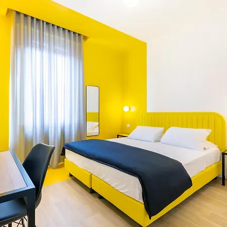 Luciano San Giovanni 4* Roma