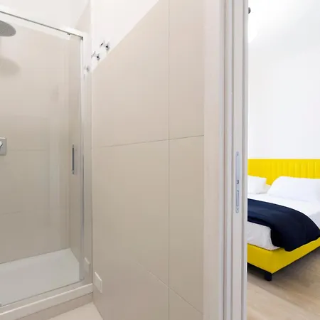 Affittacamere Luciano San Giovanni 4*