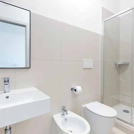 Affittacamere Luciano San Giovanni Roma