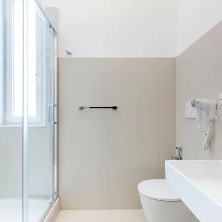 Luciano San Giovanni 4* Roma