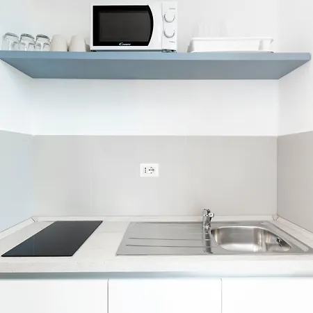 Luciano San Giovanni 4*