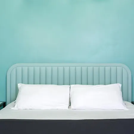 Luciano San Giovanni 4*