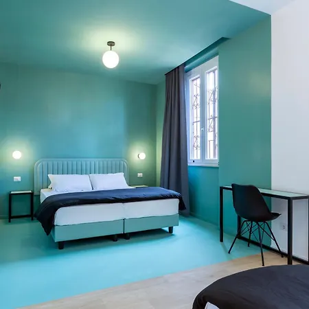 Luciano San Giovanni Affittacamere Roma