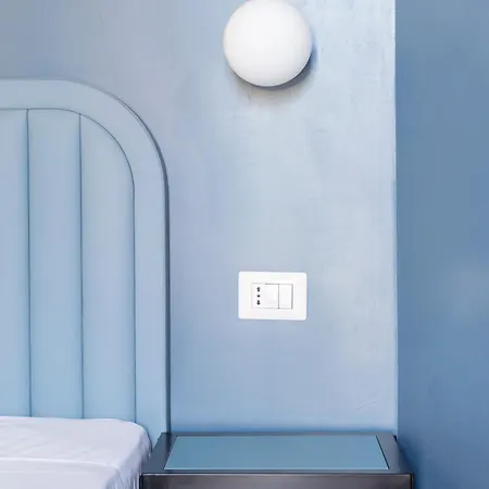 Affittacamere Luciano San Giovanni Roma