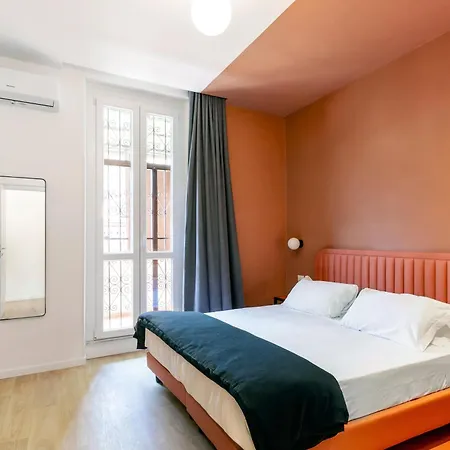 Luciano San Giovanni 4* Roma