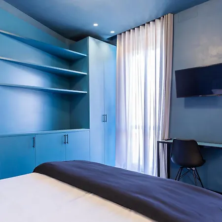 Luciano San Giovanni 4*