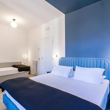 Luciano San Giovanni Affittacamere 4*