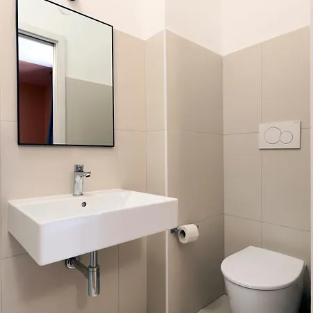 Affittacamere Luciano San Giovanni Roma