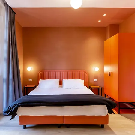 Luciano San Giovanni Affittacamere