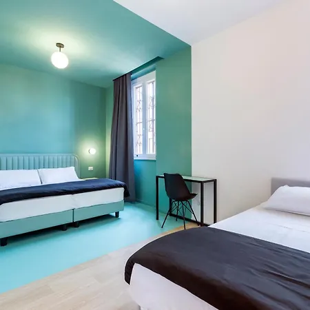 Luciano San Giovanni 4*