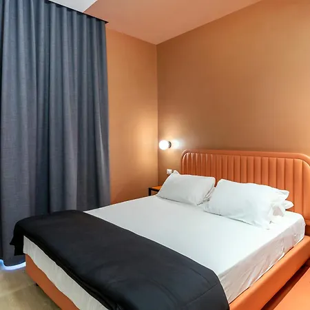 Affittacamere Luciano San Giovanni Roma