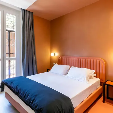 Luciano San Giovanni Affittacamere Roma