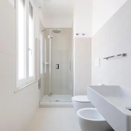 Luciano San Giovanni Affittacamere 4*