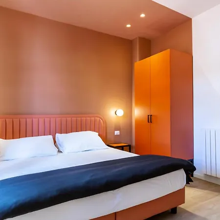 Affittacamere Luciano San Giovanni Roma