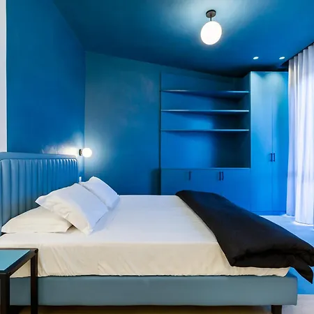 Luciano San Giovanni 4*