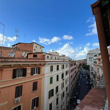 Luciano San Giovanni Roma