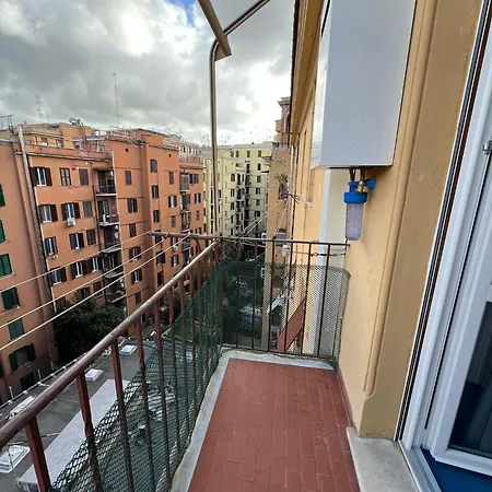 Affittacamere Luciano San Giovanni 4*