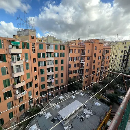 Affittacamere Luciano San Giovanni Roma