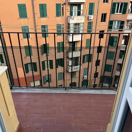 Affittacamere Luciano San Giovanni