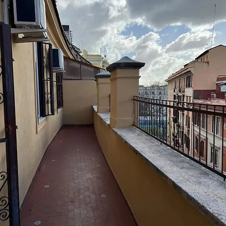 Affittacamere Luciano San Giovanni