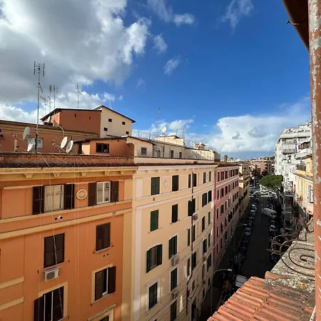 Luciano San Giovanni 4* Roma