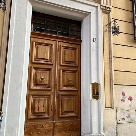 Luciano San Giovanni 4* Roma