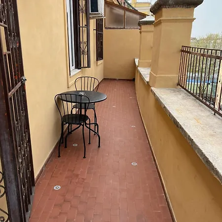 Luciano San Giovanni Roma