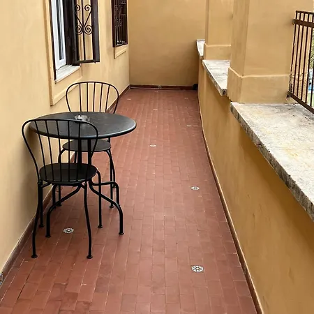 Affittacamere Luciano San Giovanni 4*