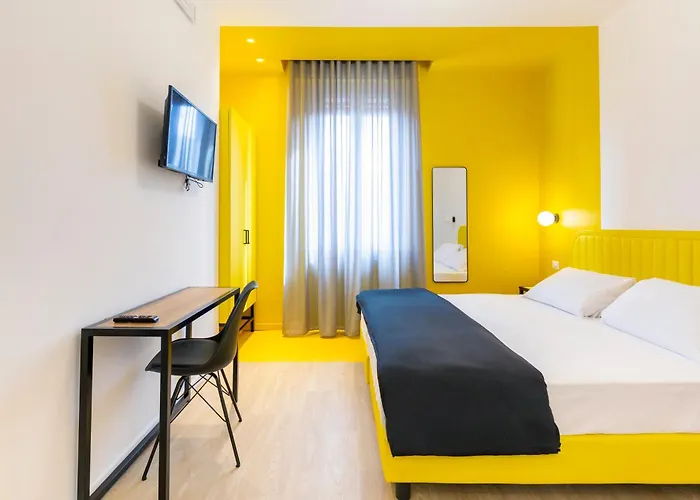 Luciano San Giovanni 4*