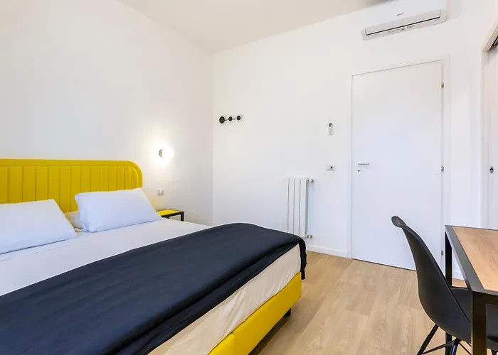 Luciano San Giovanni Řím