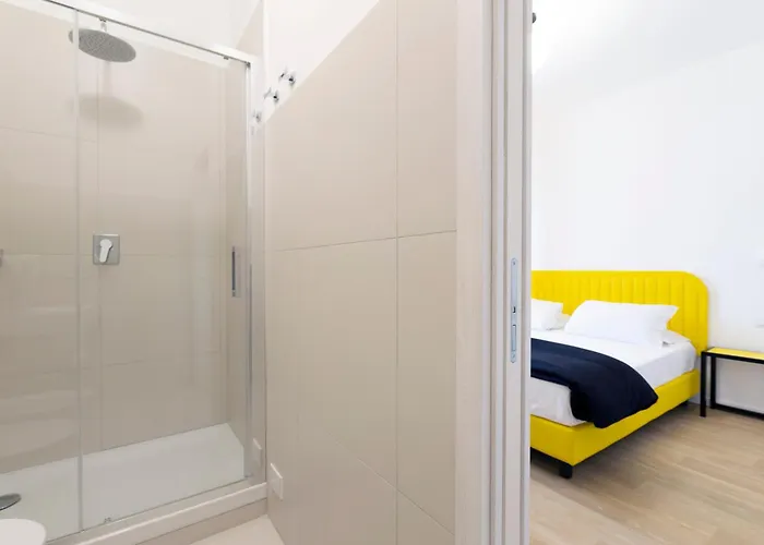 Penzion Luciano San Giovanni 4*