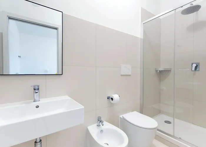 Penzion Luciano San Giovanni Řím