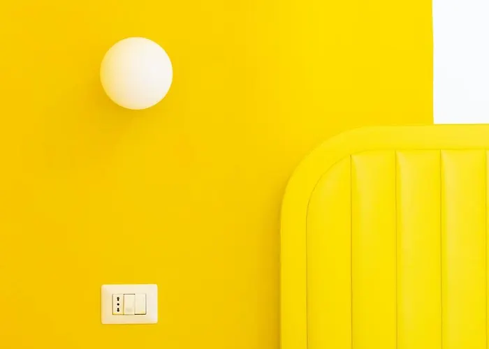 Penzion Luciano San Giovanni Řím