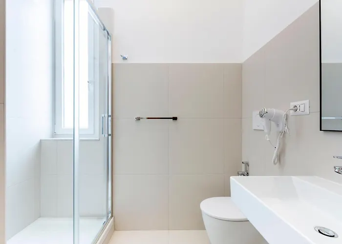 Luciano San Giovanni 4* Řím