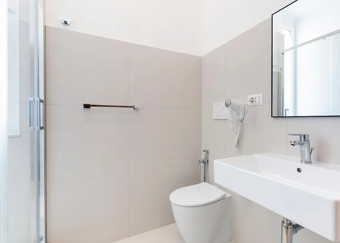 Penzion Luciano San Giovanni