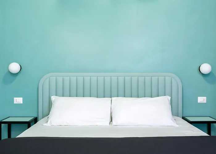 Luciano San Giovanni 4*