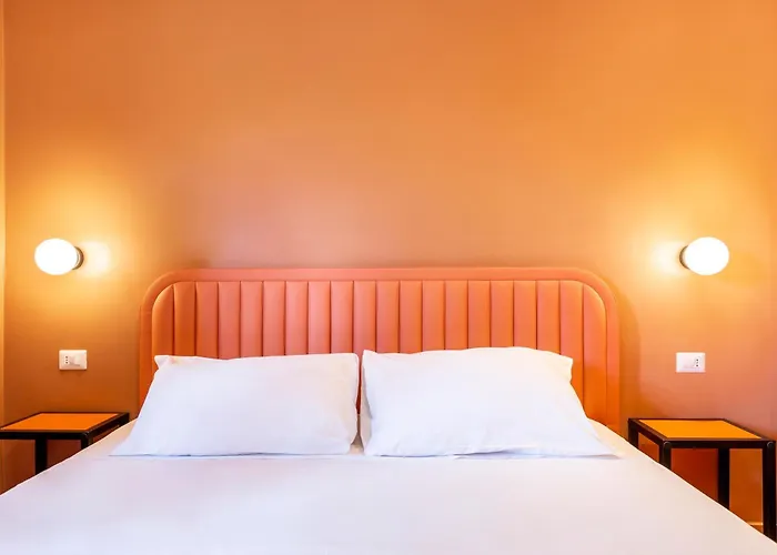 Penzion Luciano San Giovanni