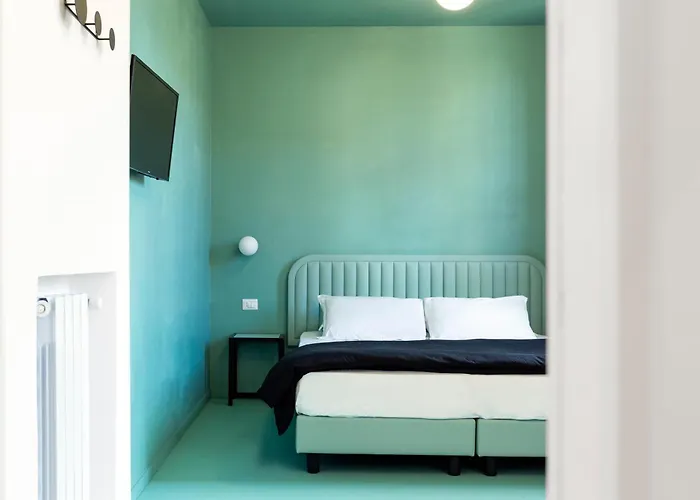 Luciano San Giovanni Penzion