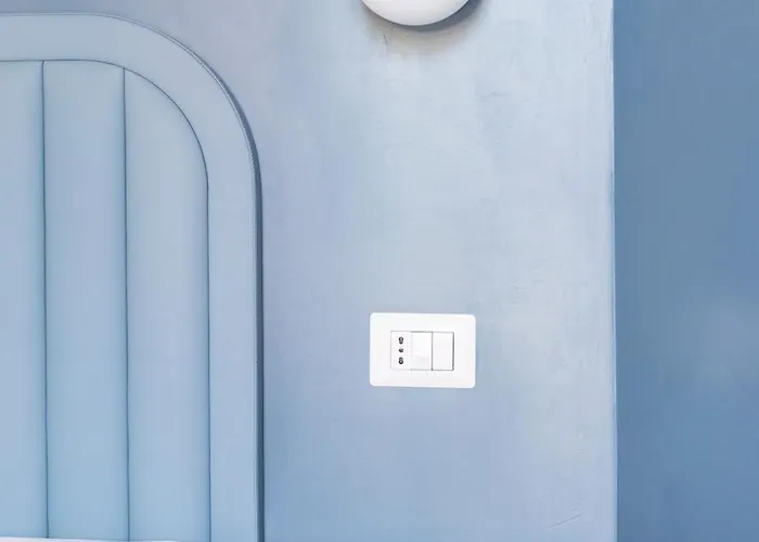 Penzion Luciano San Giovanni Řím