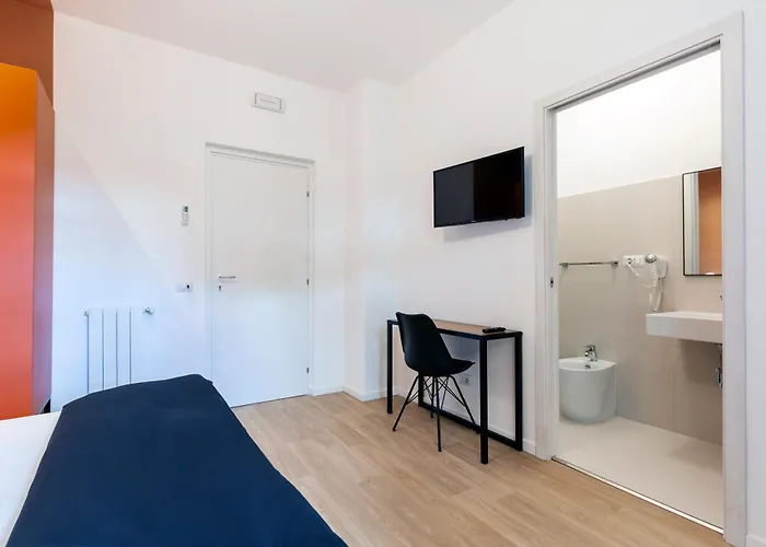 Luciano San Giovanni Řím