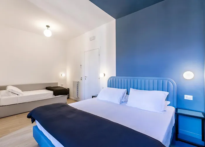 Luciano San Giovanni Penzion 4*