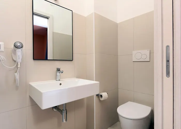 Penzion Luciano San Giovanni Řím