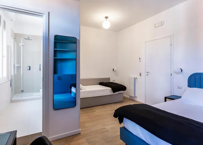 Luciano San Giovanni Řím