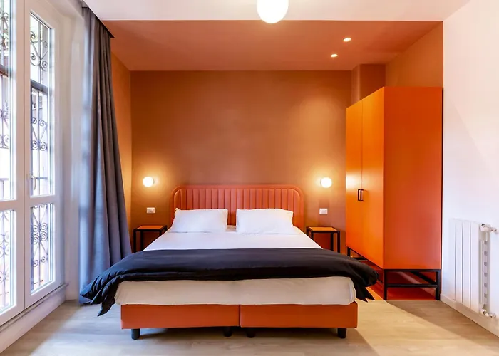 Luciano San Giovanni Penzion