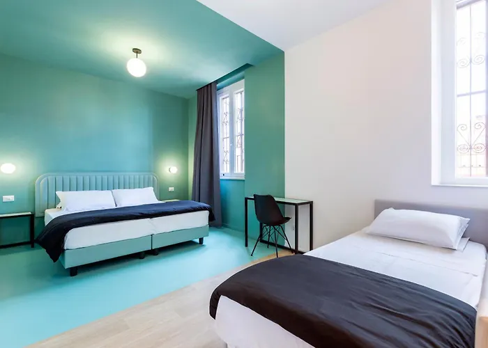 Luciano San Giovanni 4*