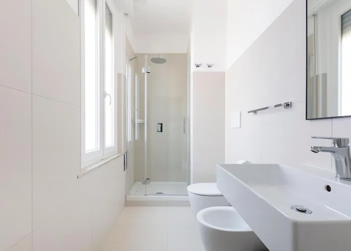 Luciano San Giovanni Penzion 4*