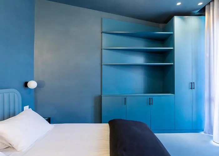 Luciano San Giovanni Řím